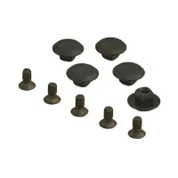 Brooks Cambium Truet Nagler 5 Enheter Brooks Cambium Truet Nagler 5 Enheter