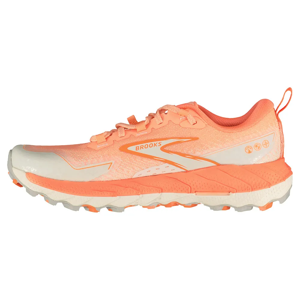 Brooks Cascadia 18 Trailsko male Brooks Cascadia 18 Trailsko male