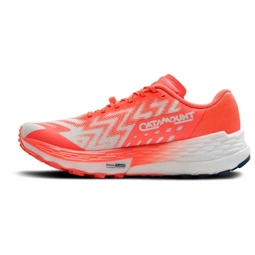 Brooks Catamount 4 Trailsko male