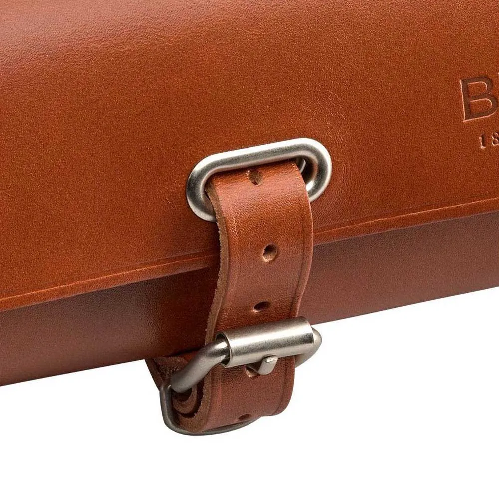 Brooks Challenge Sadelveske 0.5l, Honey, One Size