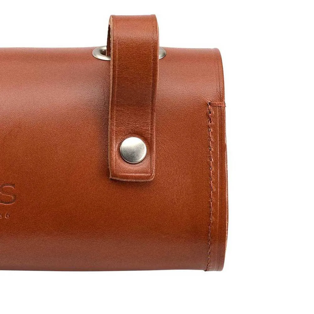 Brooks Challenge Sadelveske 0.5l, Honey, One Size