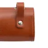 Brooks Challenge Sadelveske 0.5l, Honey, One Size