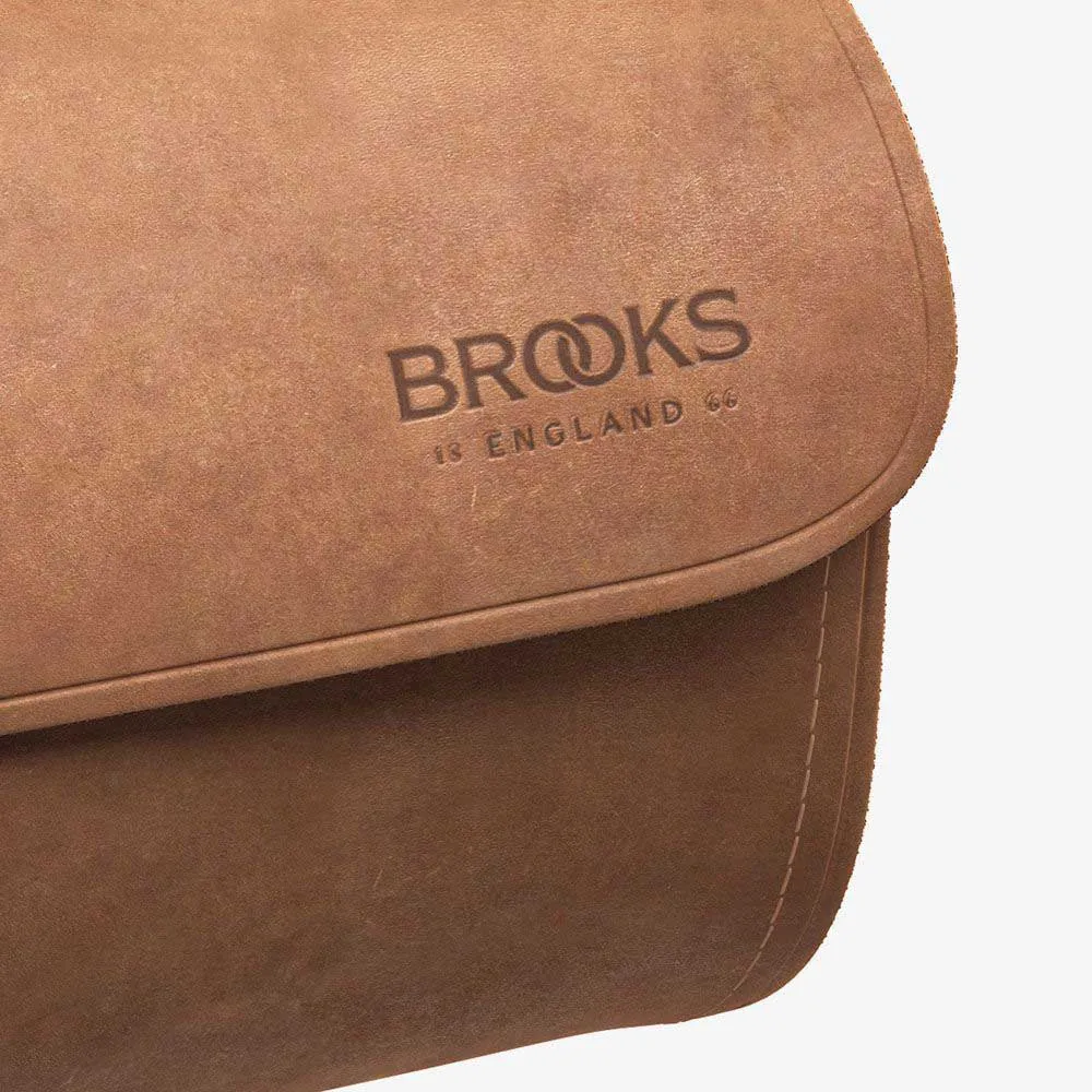 Brooks Challenge Sadelveske 1.5l Brooks Challenge Sadelveske 1.5l