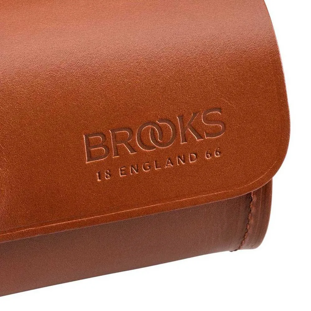 Brooks Challenge seteveske 0,5L honey