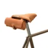 Brooks Challenge Verktøy Sadelveske 0.5l, Dark tan, One Size