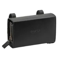 Brooks D-shaped Sadelveske 0.75l Brooks D-shaped Sadelveske 0.75l