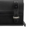 Brooks D-shaped Sadelveske 0.75l, Black, One Size
