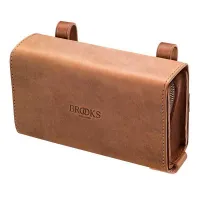 Brooks D-shaped Sadelveske Brooks D-shaped Sadelveske