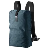 Brooks Dalston Tex Nylon 12l Ryggsekk Brooks Dalston Tex Nylon 12l Ryggsekk