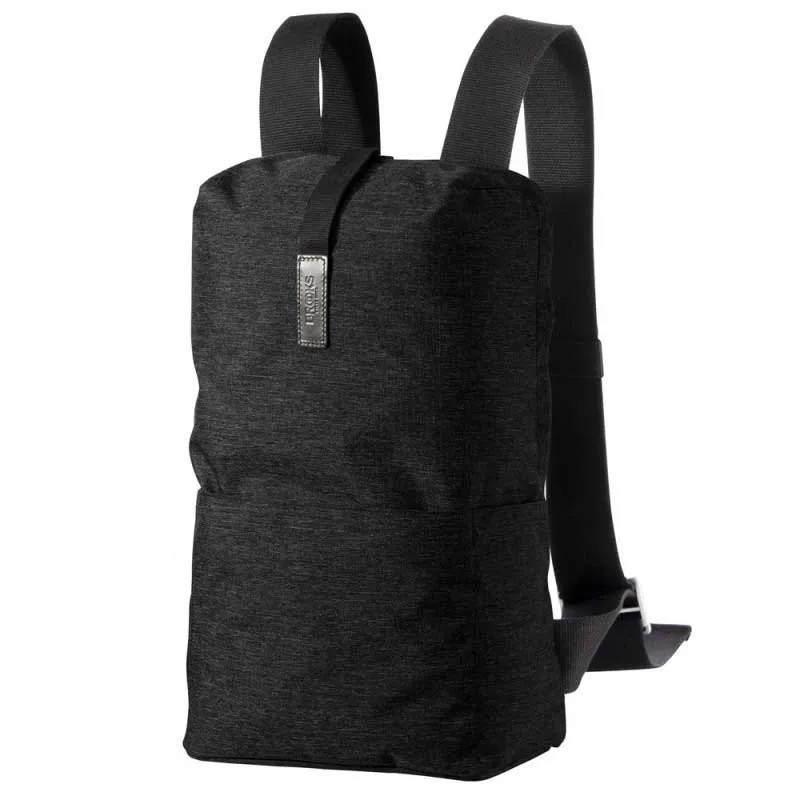 Brooks Dalston Tex Nylon 12l Ryggsekk