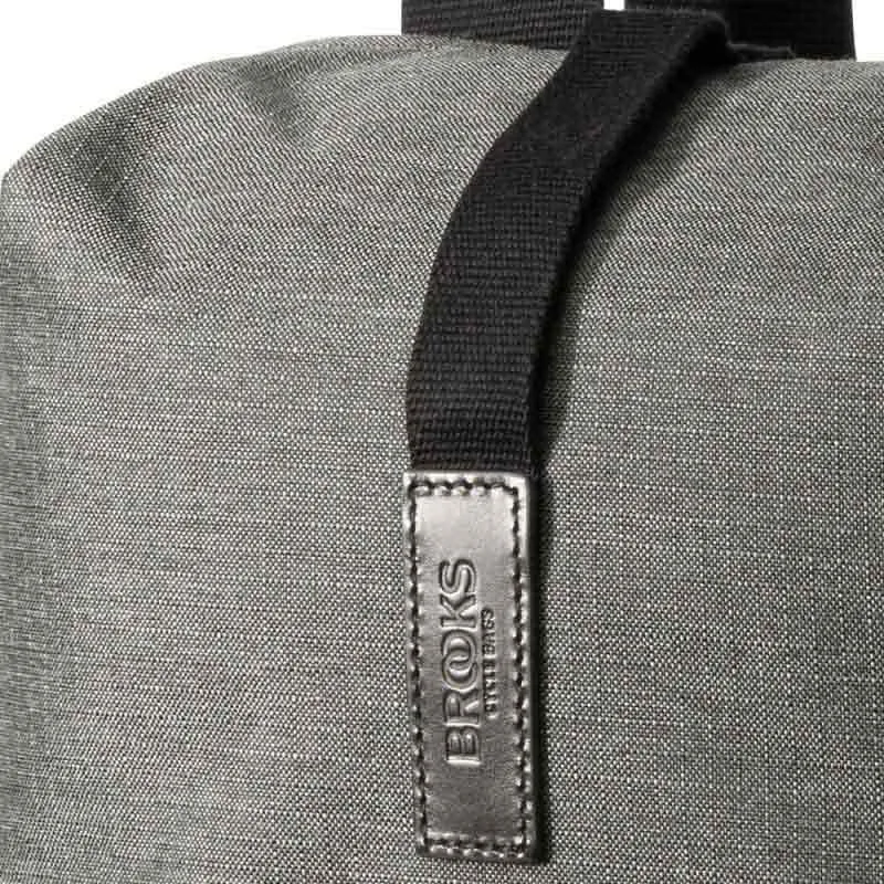 Brooks Dalston Tex Nylon 20l Ryggsekk