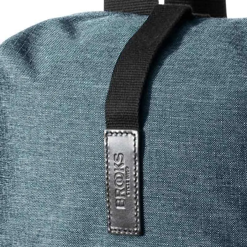 Brooks Dalston Tex Nylon 20l Ryggsekk