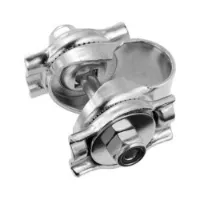 Brooks Double Rail Salfeste
