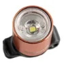 Brooks Femto Frontlys, Copper, 15 Lysstyrker
