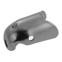 Brooks Finesse Titanium Nose Dekselhette