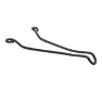 Brooks Flyer/flyer Special Salstang Og Løkke, Black, One Size