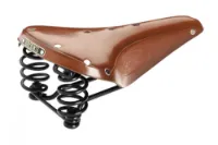 Brooks Flyer Honey