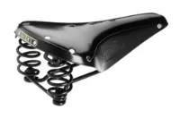 Brooks Flyer Honey