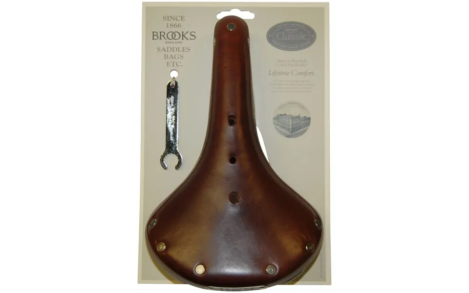 Brooks Flyer Honey