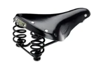 Brooks Flyer S dame svart Brooks Flyer S dame svart