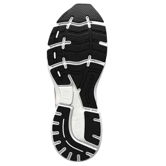 Brooks Ghost 15 Limited Edition Løpesko male, Ebony / black / spicy orange