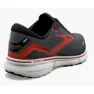Brooks Ghost 15 Limited Edition Løpesko male, Ebony / black / spicy orange