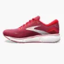 Brooks Ghost 15 Løpesko female, Slate rose / fiery coral / white