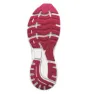 Brooks Ghost 15 Løpesko female, Slate rose / fiery coral / white