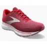 Brooks Ghost 15 Løpesko female, Slate rose / fiery coral / white