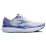 White / amparo blue / limpet shell