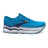 Bonnie blue / blue ribbon / yellow