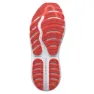 Brooks Ghost Max 2 Løpesko Refurbished female, White / hot coral