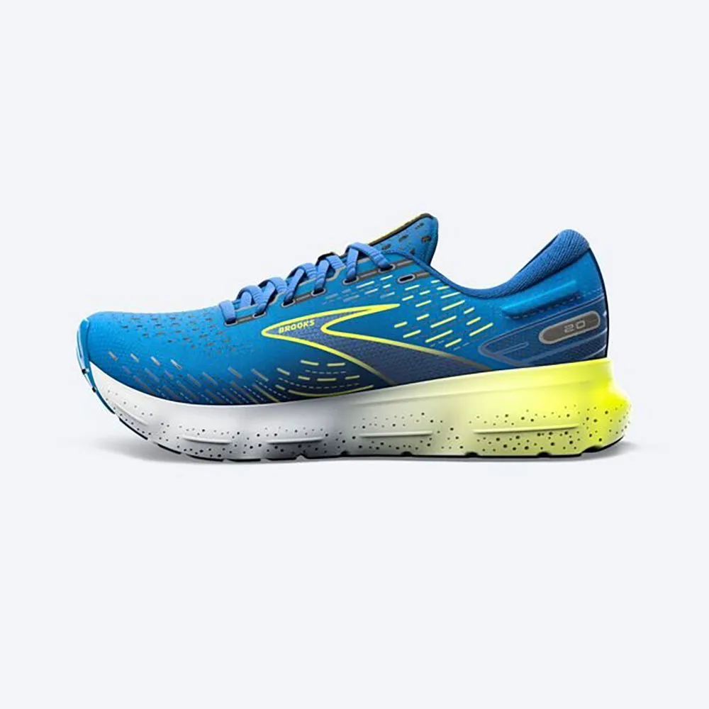 Brooks Glycerin 20 Løpesko male