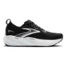 Black / grey / white