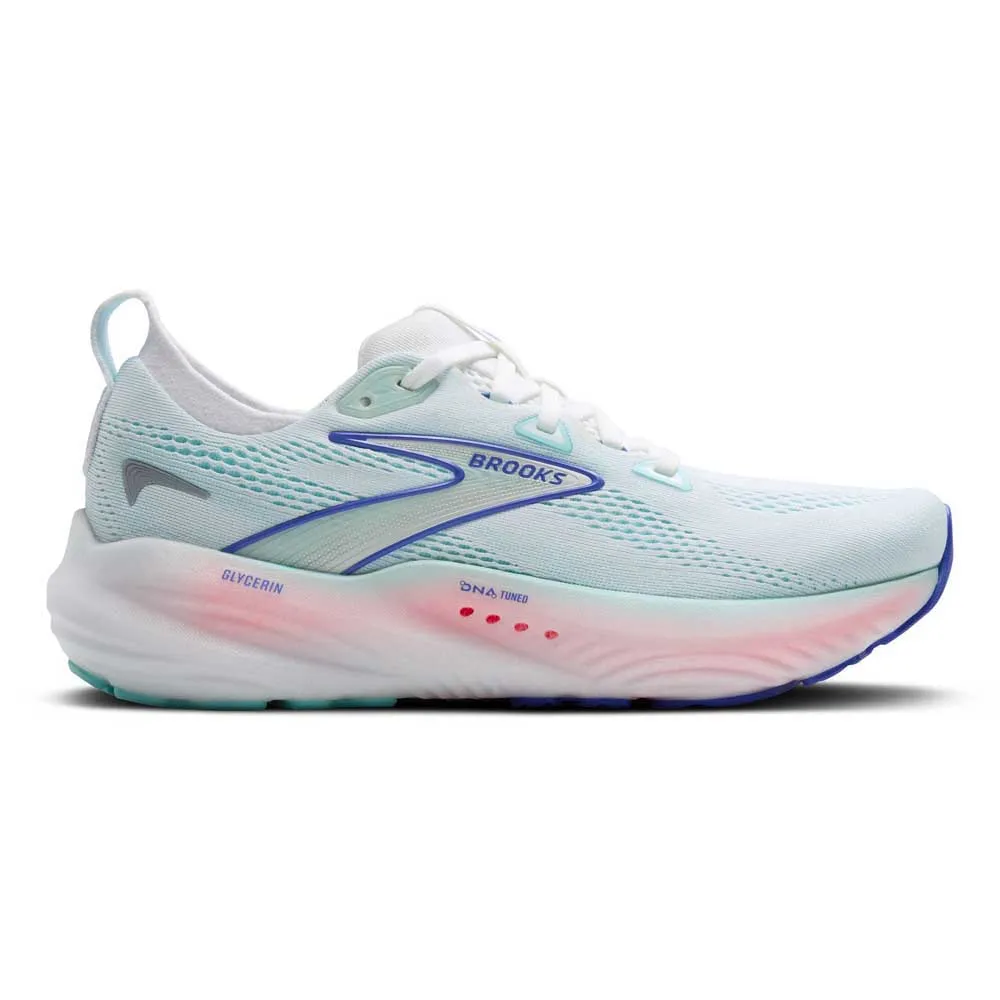 Brooks Glycerin 22 Løpesko female Brooks Glycerin 22 Løpesko female