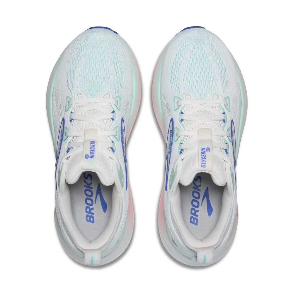 Brooks Glycerin 22 Løpesko female Brooks Glycerin 22 Løpesko female