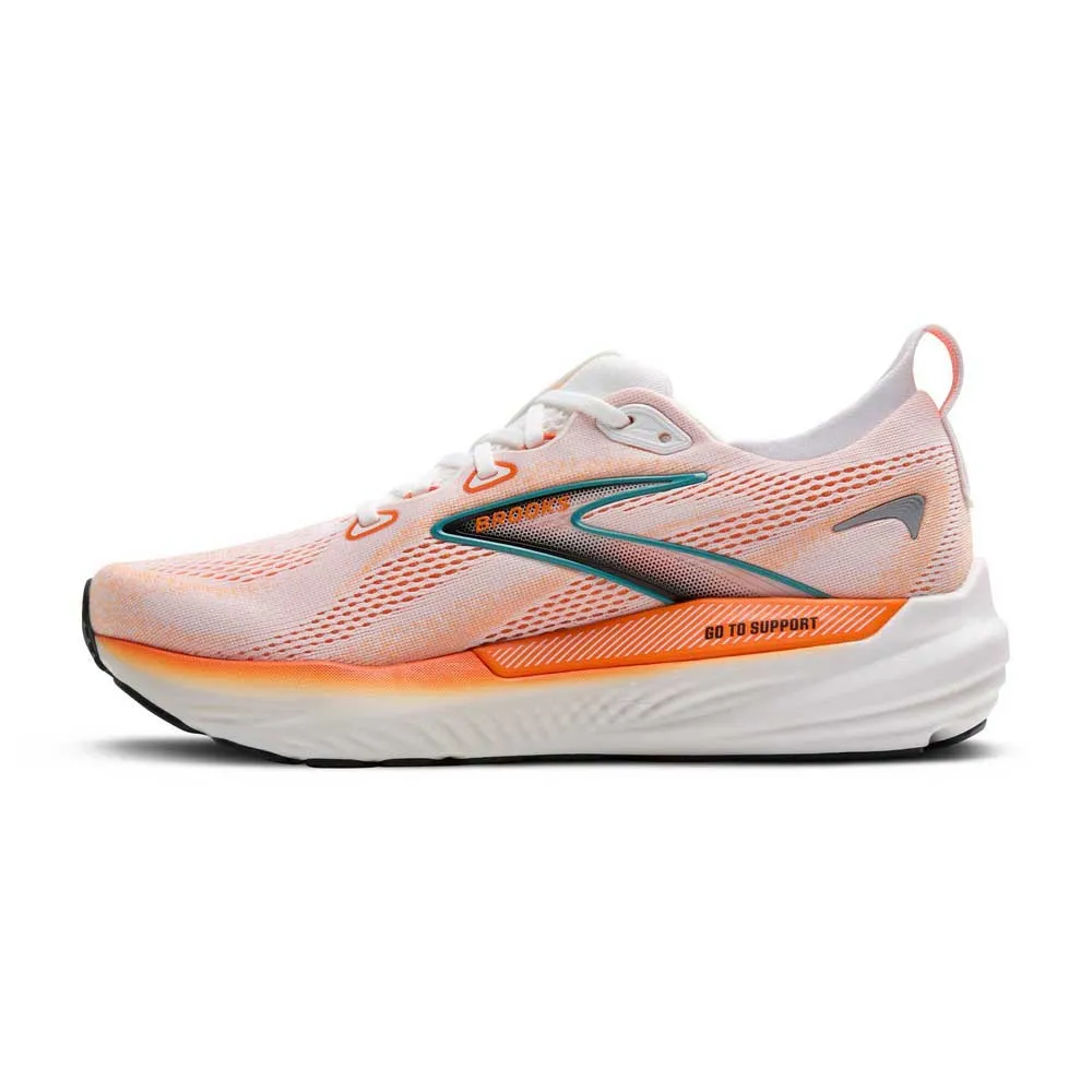 Brooks Glycerin Gts 22 Løpesko female Brooks Glycerin Gts 22 Løpesko female