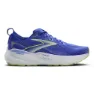 Amparo blue / hyper iris / yellow