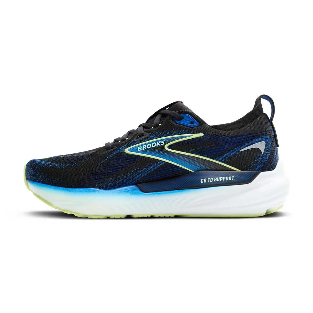 Brooks Glycerin Gts 22 Løpesko male Brooks Glycerin Gts 22 Løpesko male
