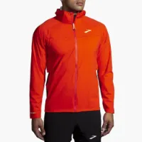 Brooks High Point Waterproof Jakke Mann