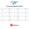 Brooks High Point Waterproof Jakke Mann, Cherry tomato / phantom grey