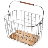 Brooks Hoxton Basket Fahrradkorb