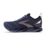 Brooks Levitate 6 Løpesko female, Peacoat / pink lady / lilac rose