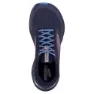 Brooks Levitate 6 Løpesko female, Peacoat / pink lady / lilac rose