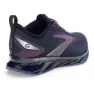 Brooks Levitate 6 Løpesko female, Peacoat / pink lady / lilac rose