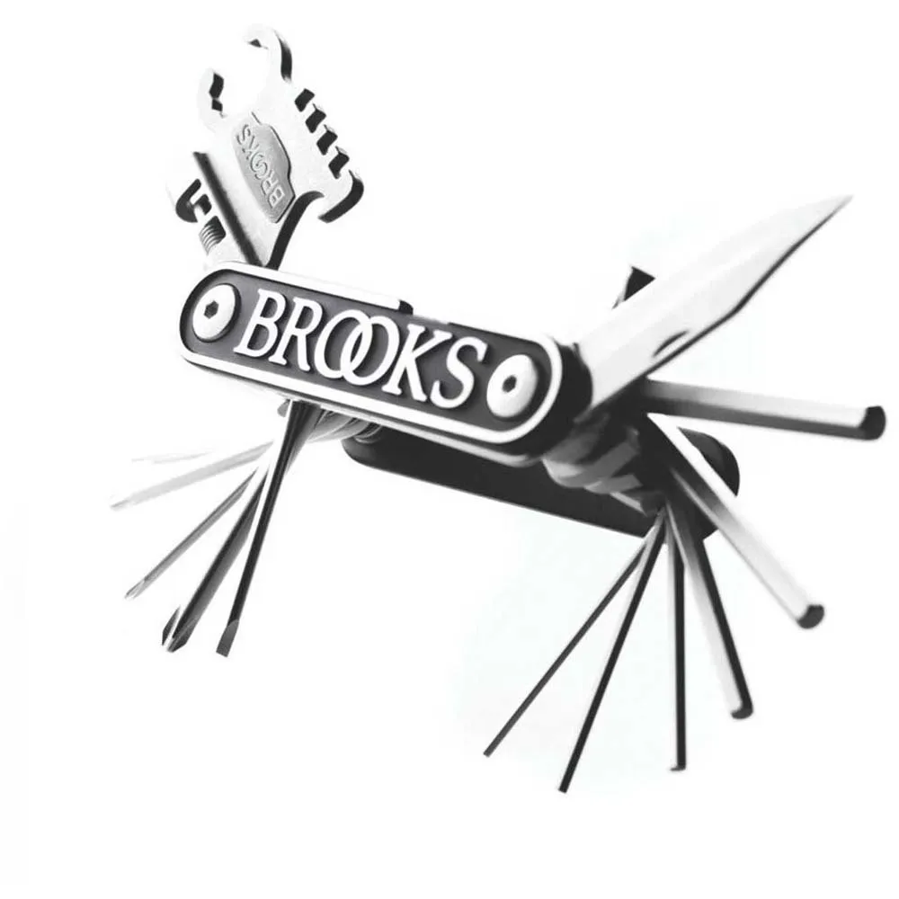 Brooks Mt21 Multiverktøy Brooks Mt21 Multiverktøy