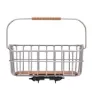 Brooks Peckham Kurv, Silver, One Size