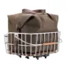 Brooks Peckham Kurv, Silver, One Size
