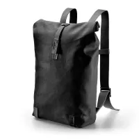 Brooks Pickwick Cotton Canvas Ryggsekk