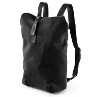 Brooks Pickwick Cotton Canvas Ryggsekk Brooks Pickwick Cotton Canvas Ryggsekk